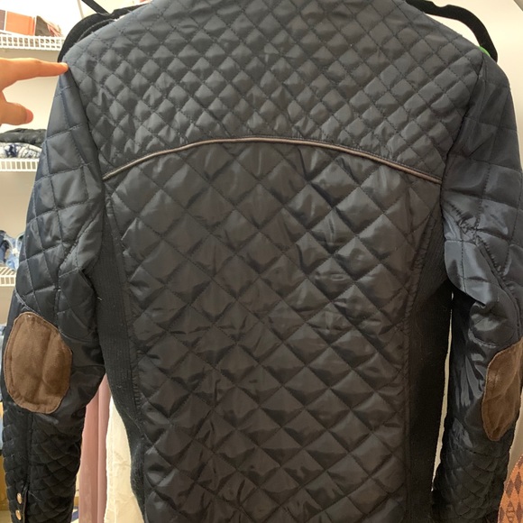 Winter Jacket - Picture 4 of 5